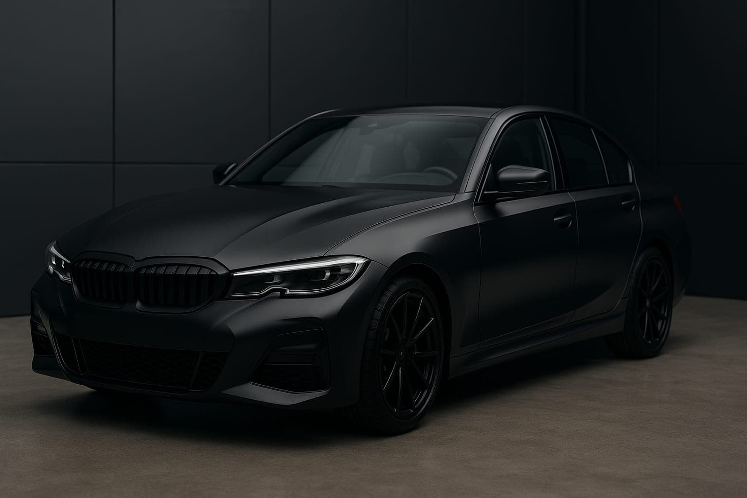 Chrome Delete: Alles over het Wegwerken van Chroom op uw Auto - Wrapoffertes.com